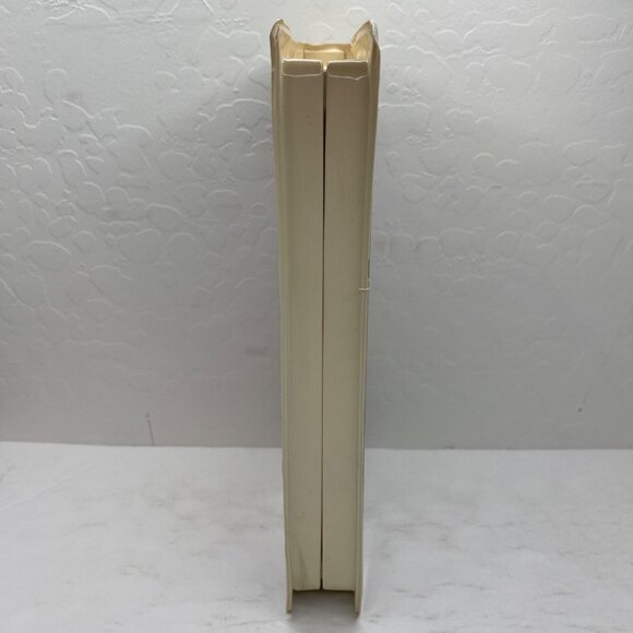 Vintage 1994 Disney's Rudyard Kipling's The Jungle Book VHS Tape Clamshell CAse - Picture 8 of 9